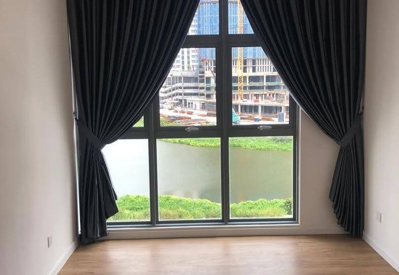 LakeFront Residence Cyberjaya