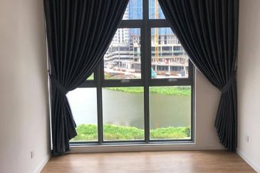 LakeFront Residence Cyberjaya