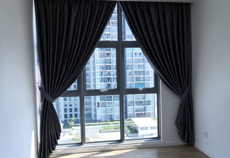 LakeFront Residence Cyberjaya