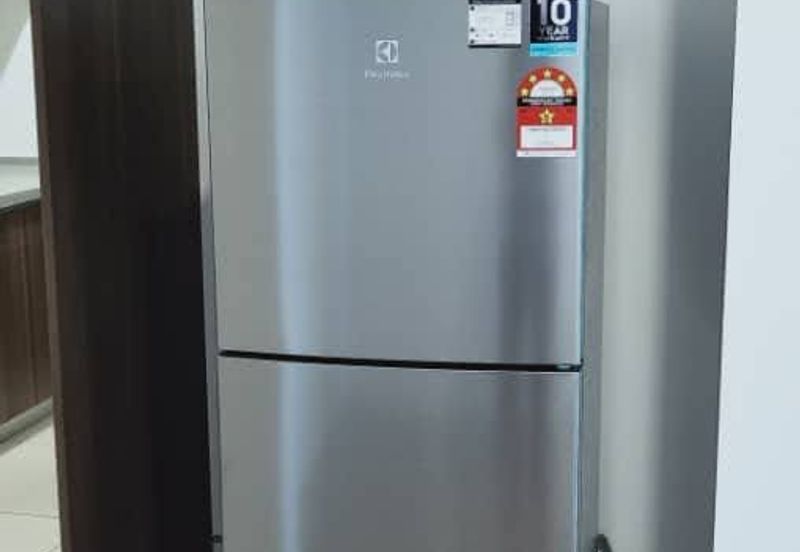 LakeFront Residence Cyberjaya