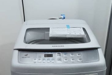 LakeFront Residence Cyberjaya