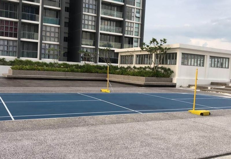 LakeFront Residence Cyberjaya