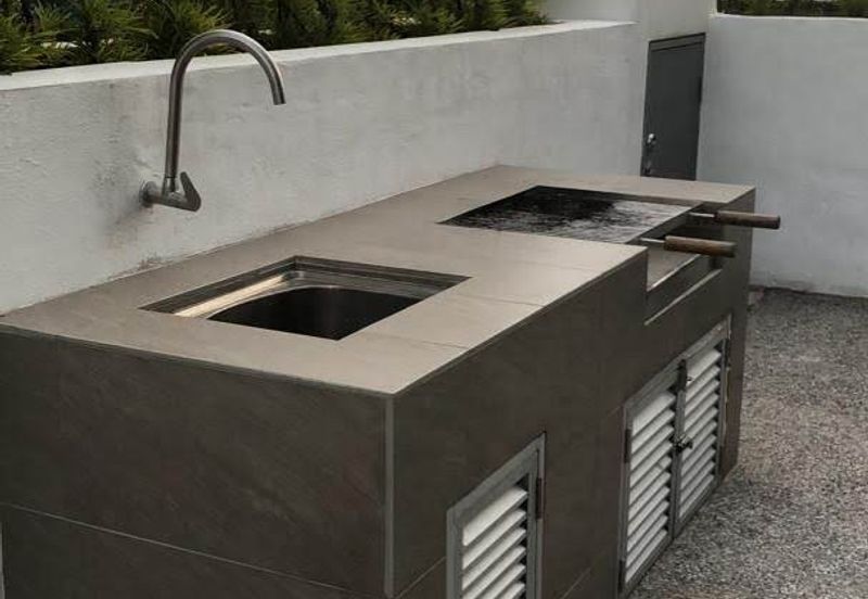 LakeFront Residence Cyberjaya