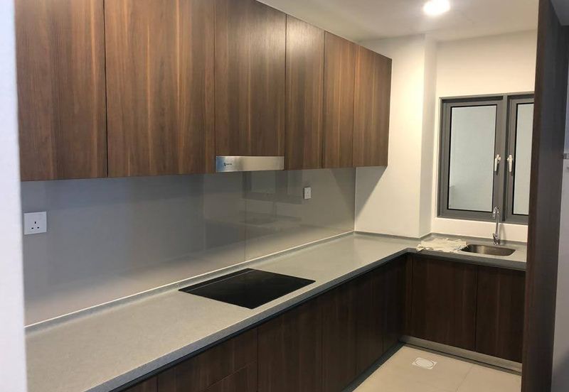 LakeFront Residence Cyberjaya