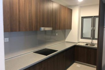 LakeFront Residence Cyberjaya