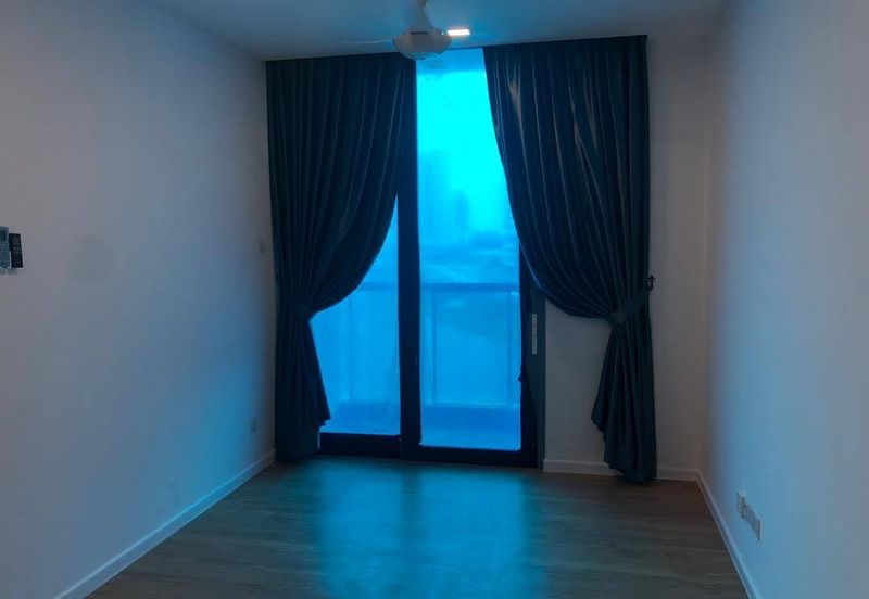 LakeFront Residence Cyberjaya