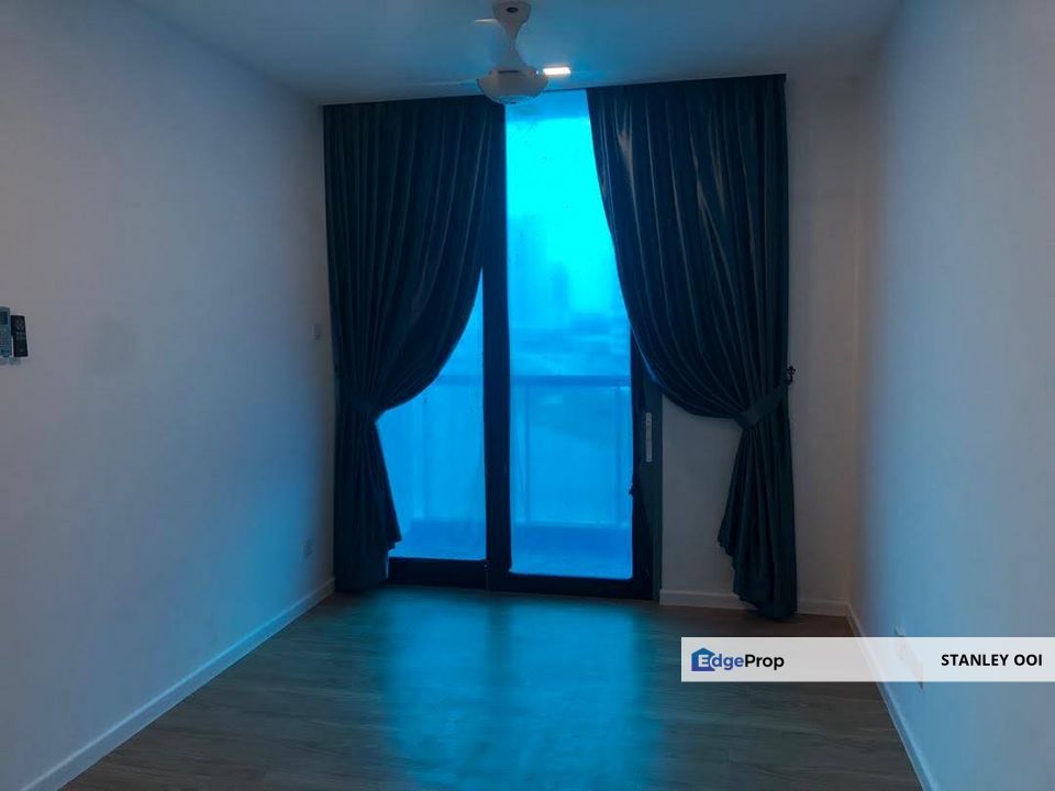 Lakefront Residence, Cyberjaya, Partially Furnished, Condominium, Fully Furnished, For Rent , Selangor, Cyberjaya