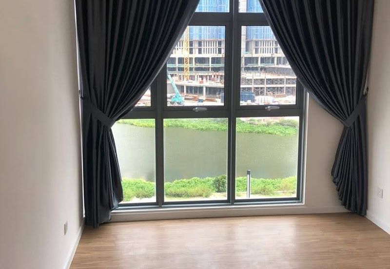 LakeFront Residence Cyberjaya