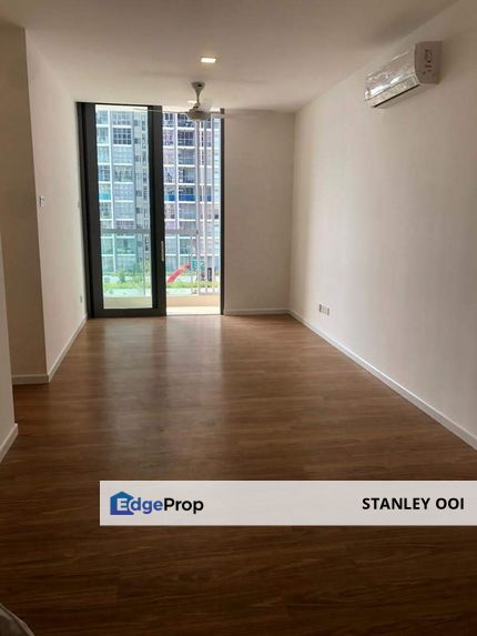 Lakefront Residence, Cyberjaya, Partially Furnished, Condominium, Fully Furnished, For Rent , Selangor, Cyberjaya