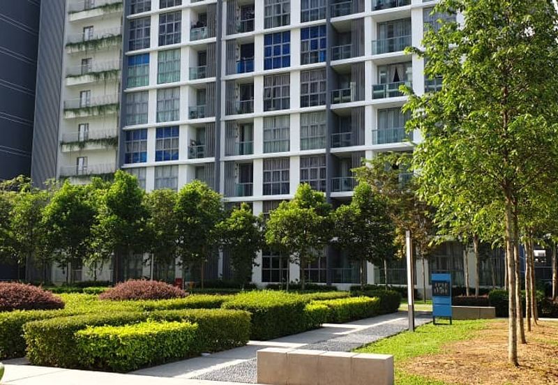 LakeFront Residence Cyberjaya