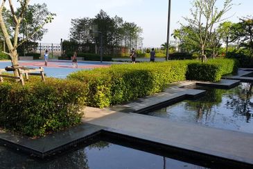 LakeFront Residence Cyberjaya