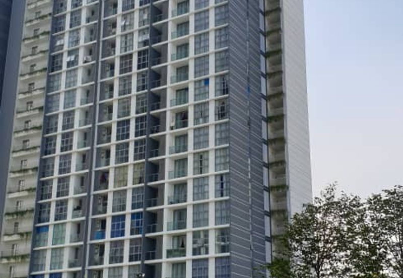 LakeFront Residence Cyberjaya