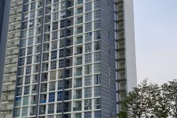 LakeFront Residence Cyberjaya