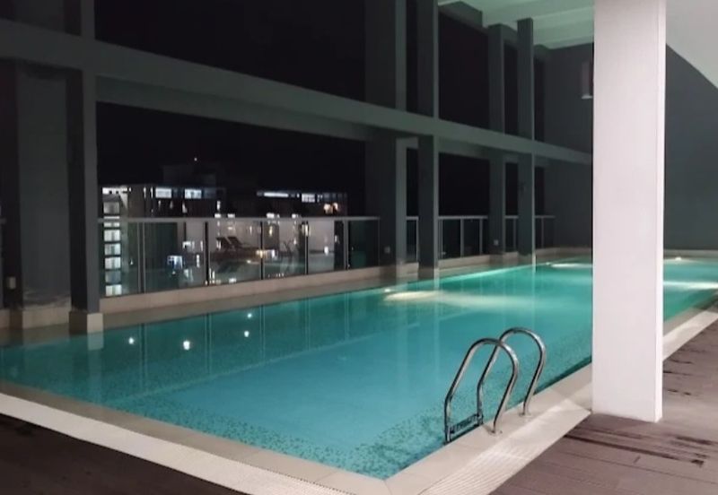 LakeFront Residence Cyberjaya