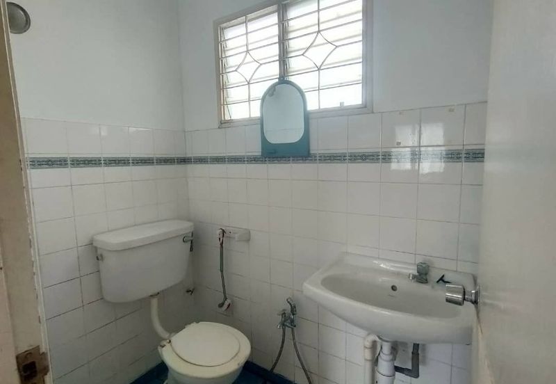 Akasia Apartment, Pusat Bandar Puchong