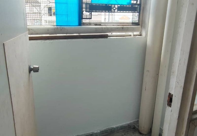 Akasia Apartment, Pusat Bandar Puchong