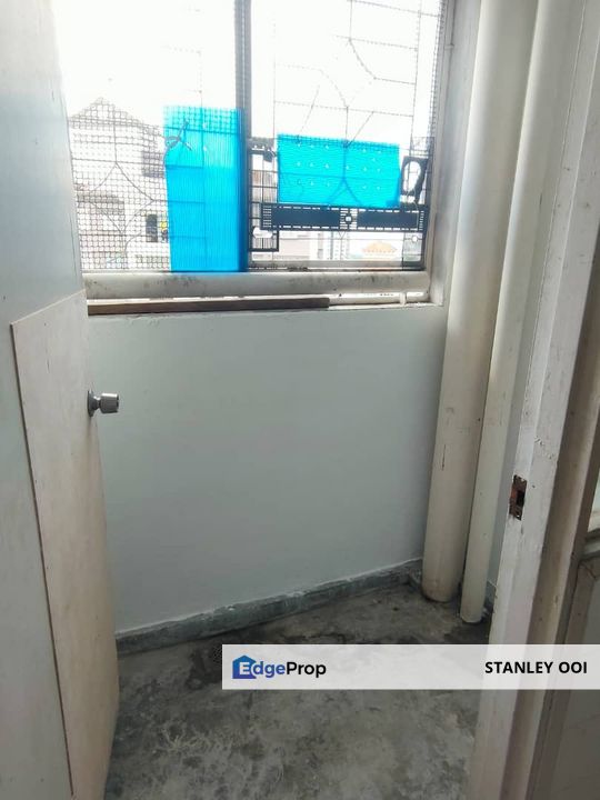 Akasia Apartment, Jalan Wawasan 2/3, Puchong, For Sale , Selangor, Puchong