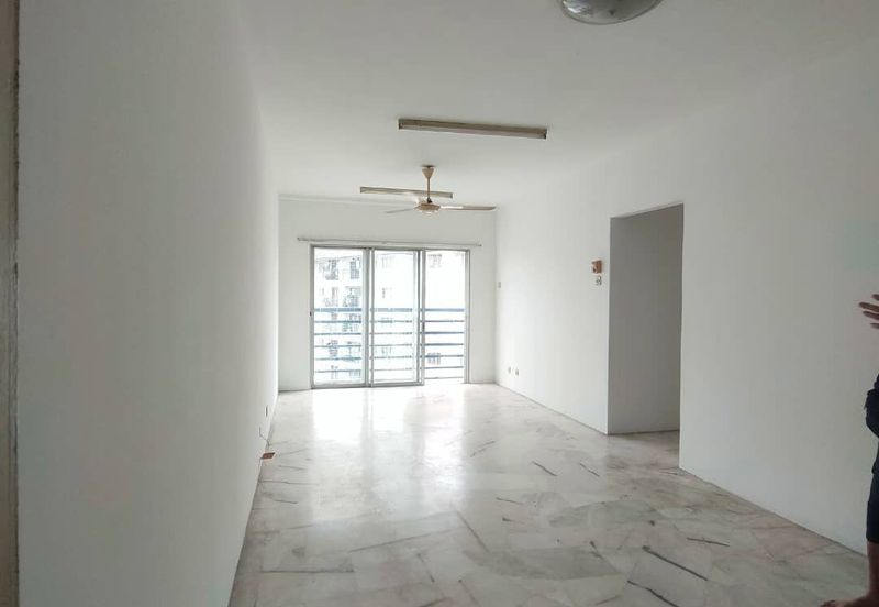 Akasia Apartment, Pusat Bandar Puchong