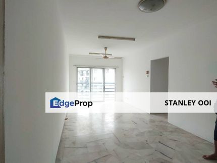 Akasia Apartment, Jalan Wawasan 2/3, Puchong, For Sale , Selangor, Puchong