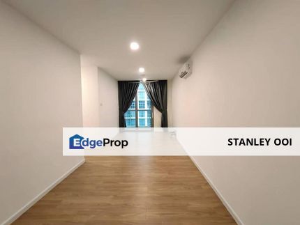 Lakefront Residence, Cyberjaya, Condominium, For Rent , Selangor, Cyberjaya