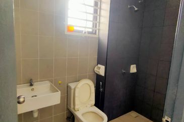 Murni @ Bandar Ainsdale