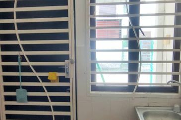 Murni @ Bandar Ainsdale