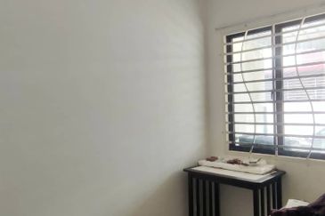 Murni @ Bandar Ainsdale