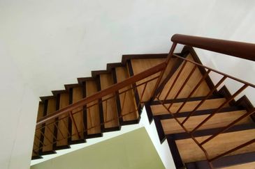 Murni @ Bandar Ainsdale