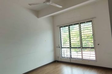 Murni @ Bandar Ainsdale