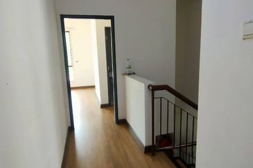 Murni @ Bandar Ainsdale