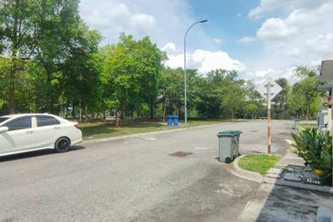 Murni @ Bandar Ainsdale