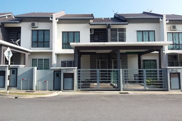 Murni @ Bandar Ainsdale