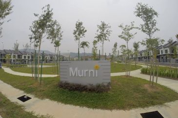 Murni @ Bandar Ainsdale