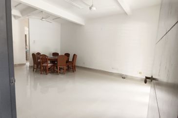 Murni @ Bandar Ainsdale