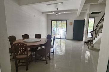 Murni @ Bandar Ainsdale