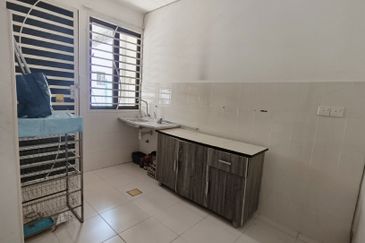 Murni @ Bandar Ainsdale