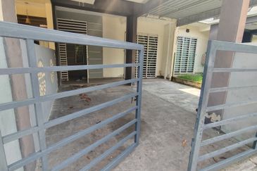 Murni @ Bandar Ainsdale