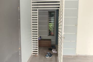 Murni @ Bandar Ainsdale