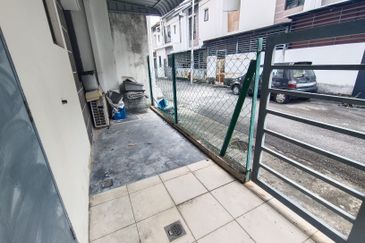 Murni @ Bandar Ainsdale