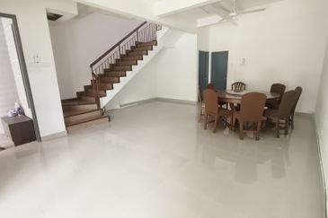 Murni @ Bandar Ainsdale