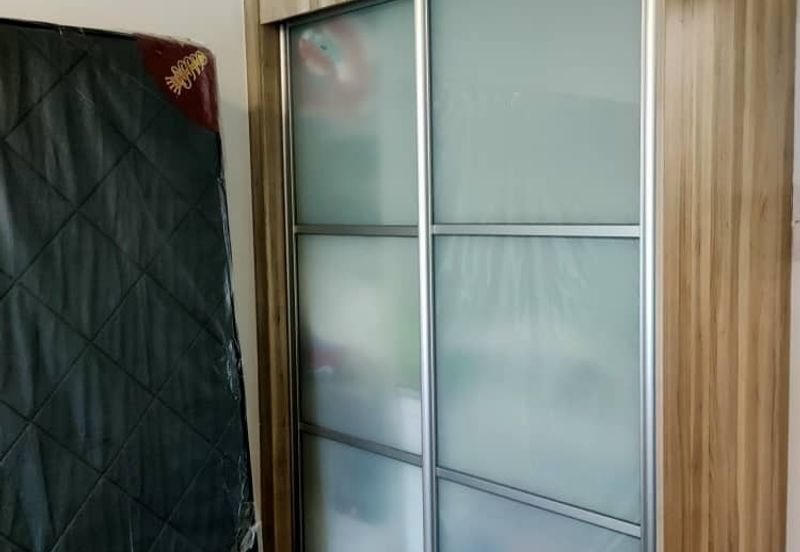 Casa Green @ Cybersouth