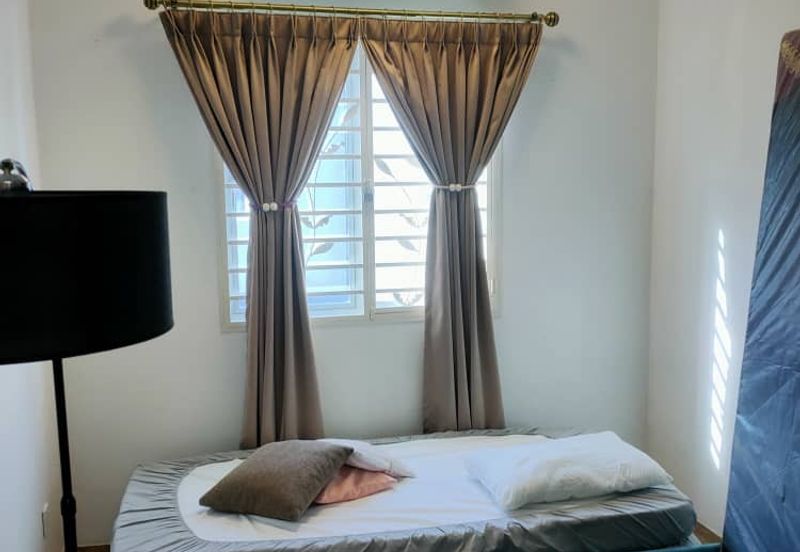 Casa Green @ Cybersouth