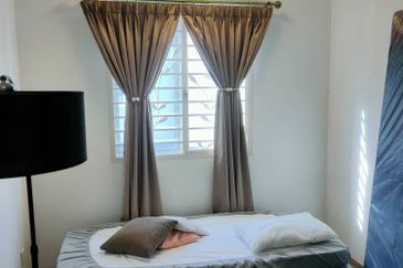 Casa Green @ Cybersouth