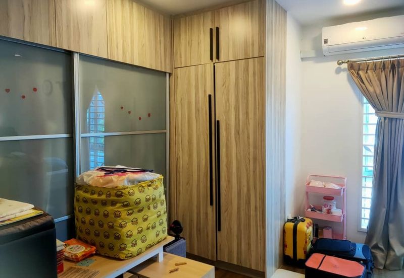 Casa Green @ Cybersouth