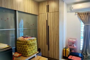 Casa Green @ Cybersouth