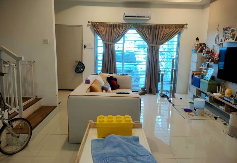 Casa Green @ Cybersouth