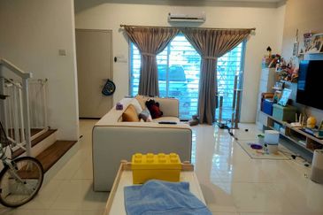 Casa Green @ Cybersouth