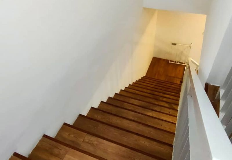 Casa Green @ Cybersouth