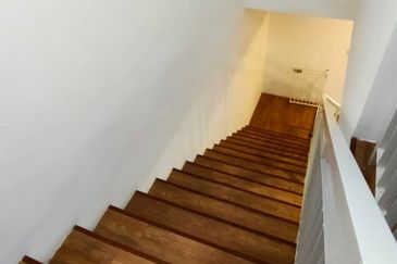 Casa Green @ Cybersouth