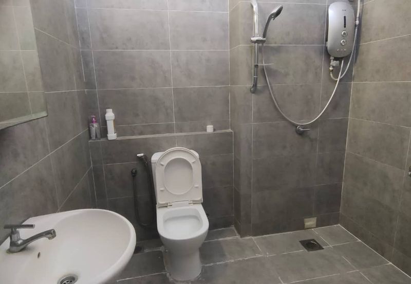 Casa Green @ Cybersouth